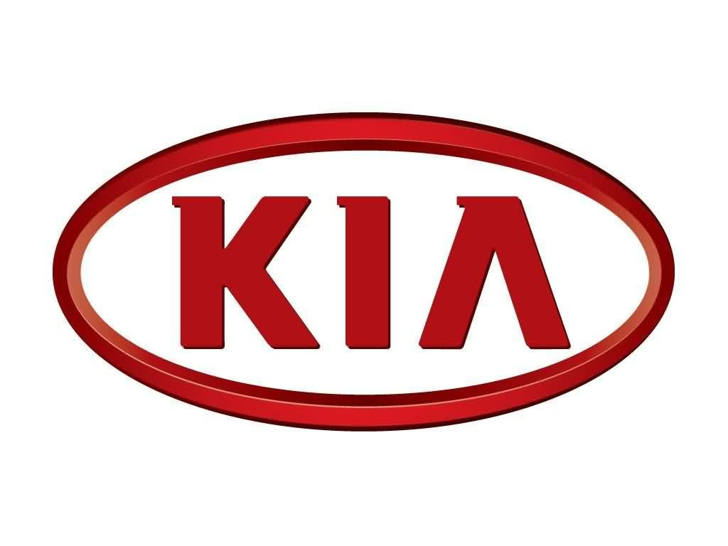 KIA логотип