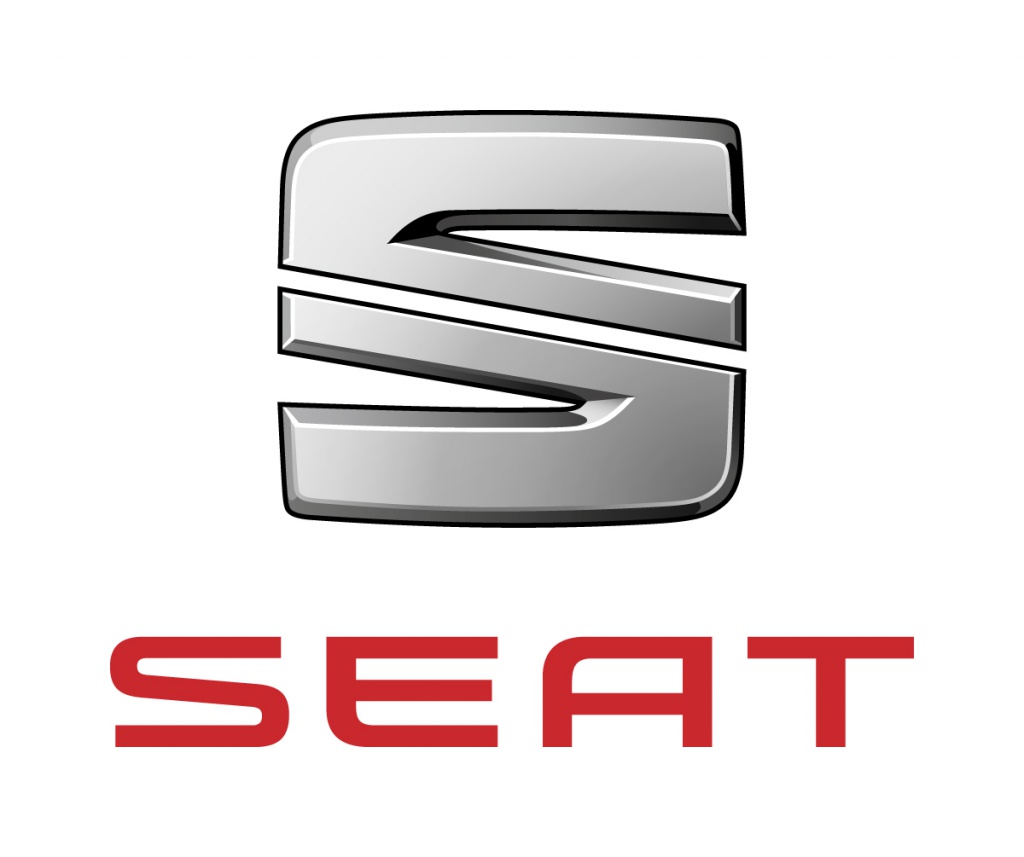 SEAT логотип