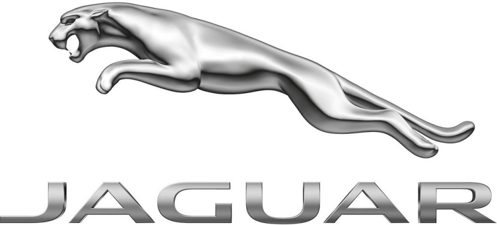 Jaguar логотип