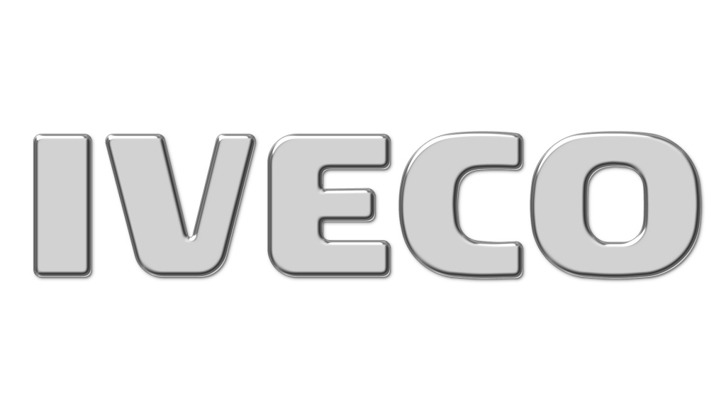 IVECO логотип